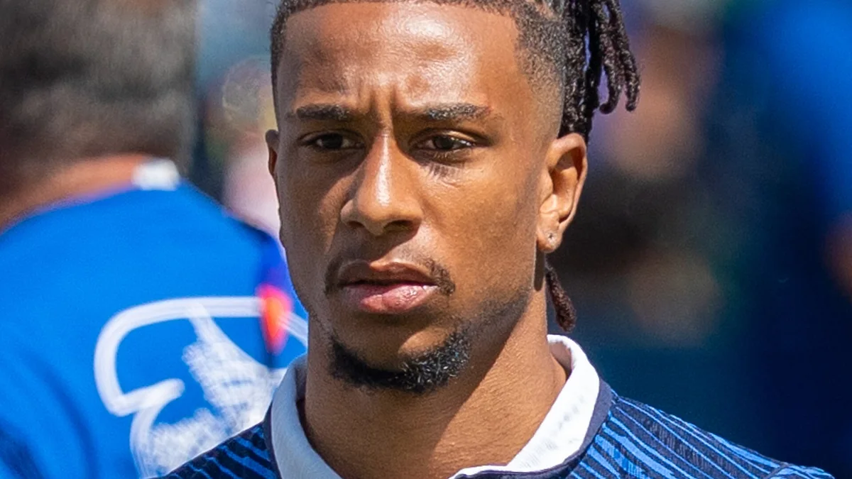 Michael Olise